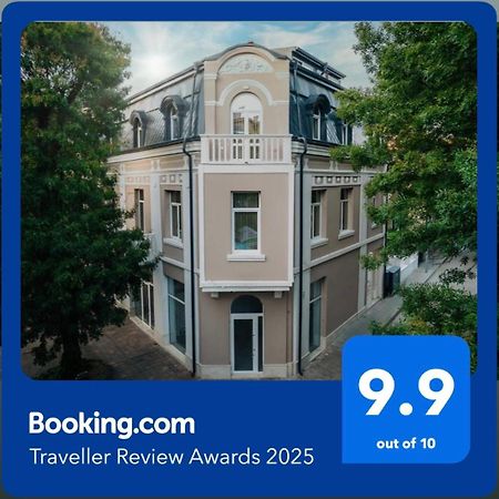 Хотел Vip Apart House Plevne Dış mekan fotoğraf