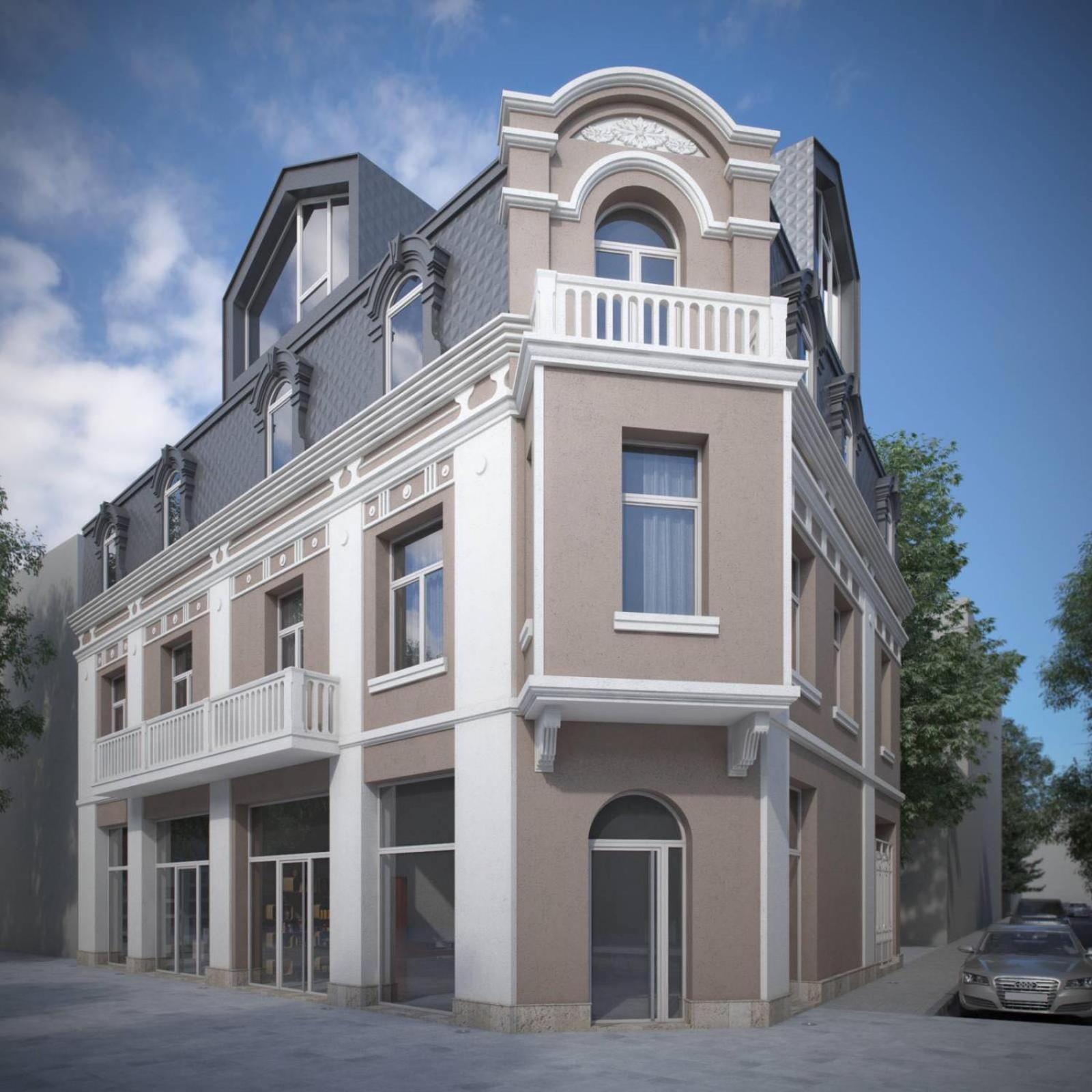 Хотел Vip Apart House Plevne Dış mekan fotoğraf