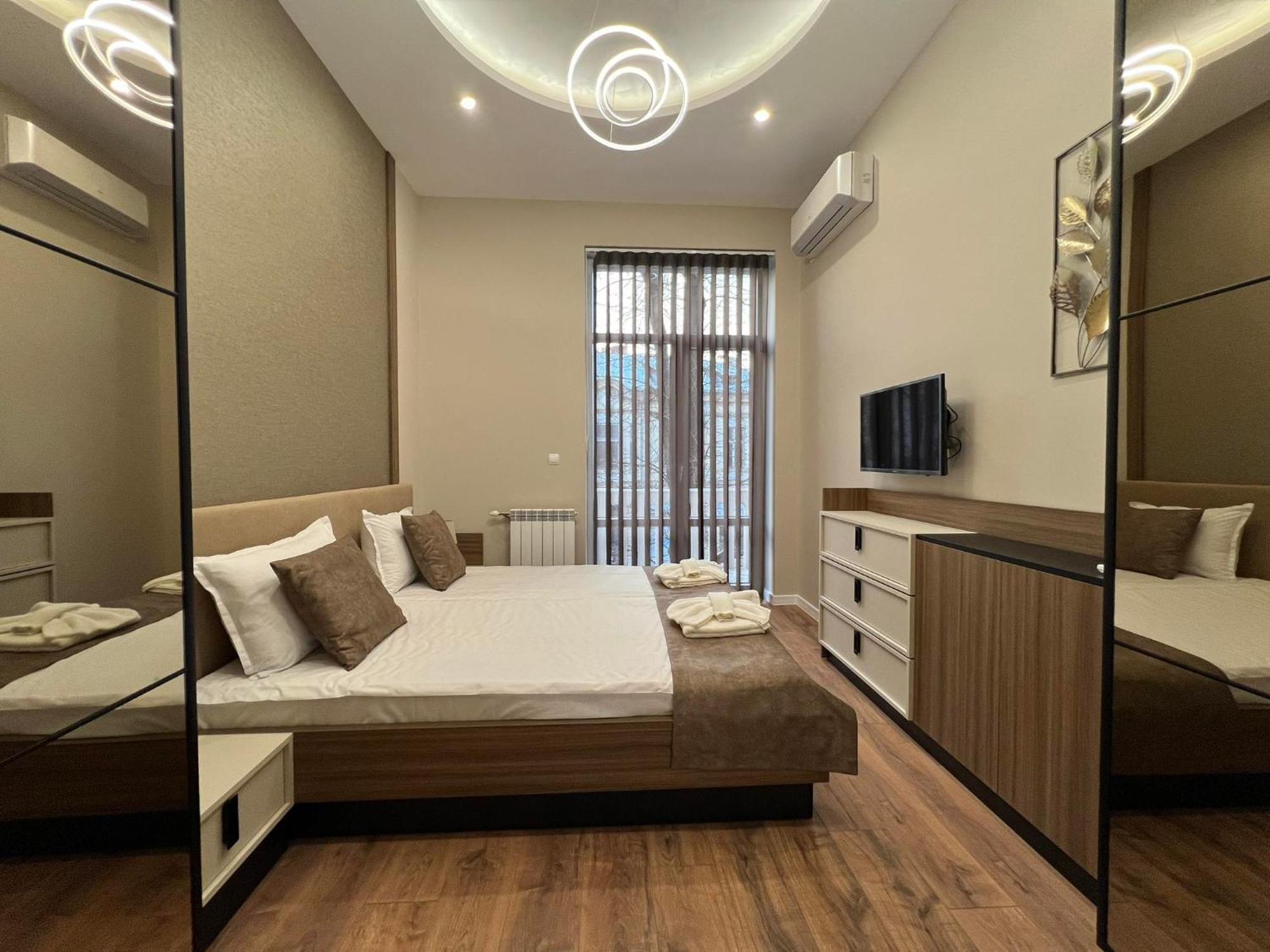 Хотел Vip Apart House Plevne Dış mekan fotoğraf