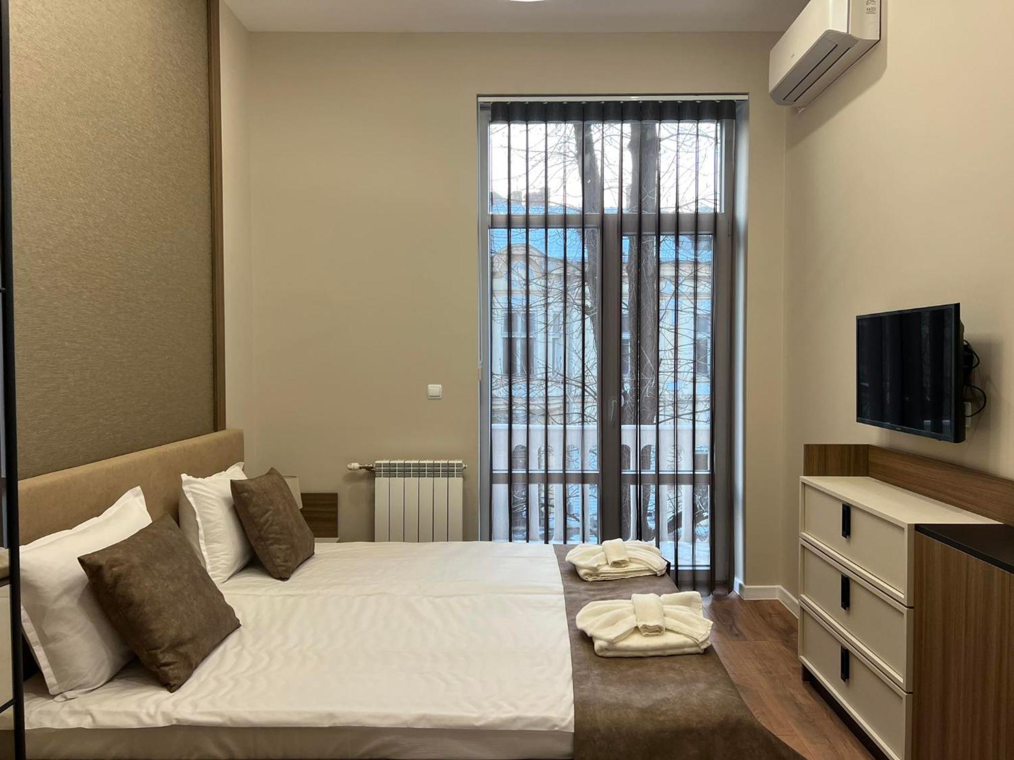 Хотел Vip Apart House Plevne Dış mekan fotoğraf
