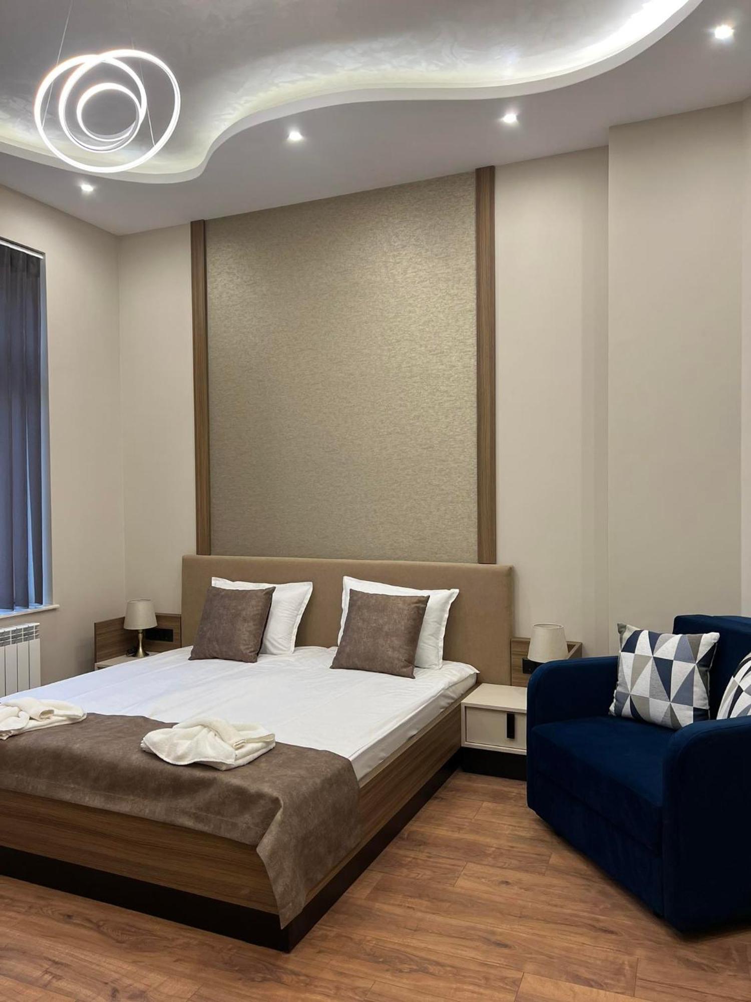 Хотел Vip Apart House Plevne Dış mekan fotoğraf