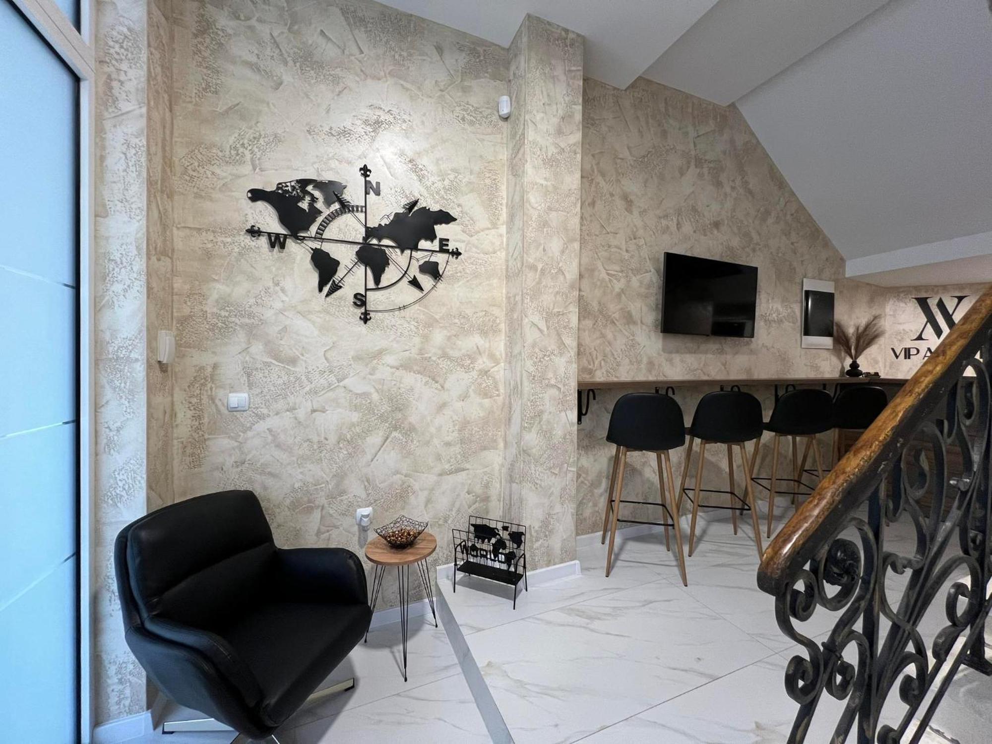 Хотел Vip Apart House Plevne Dış mekan fotoğraf
