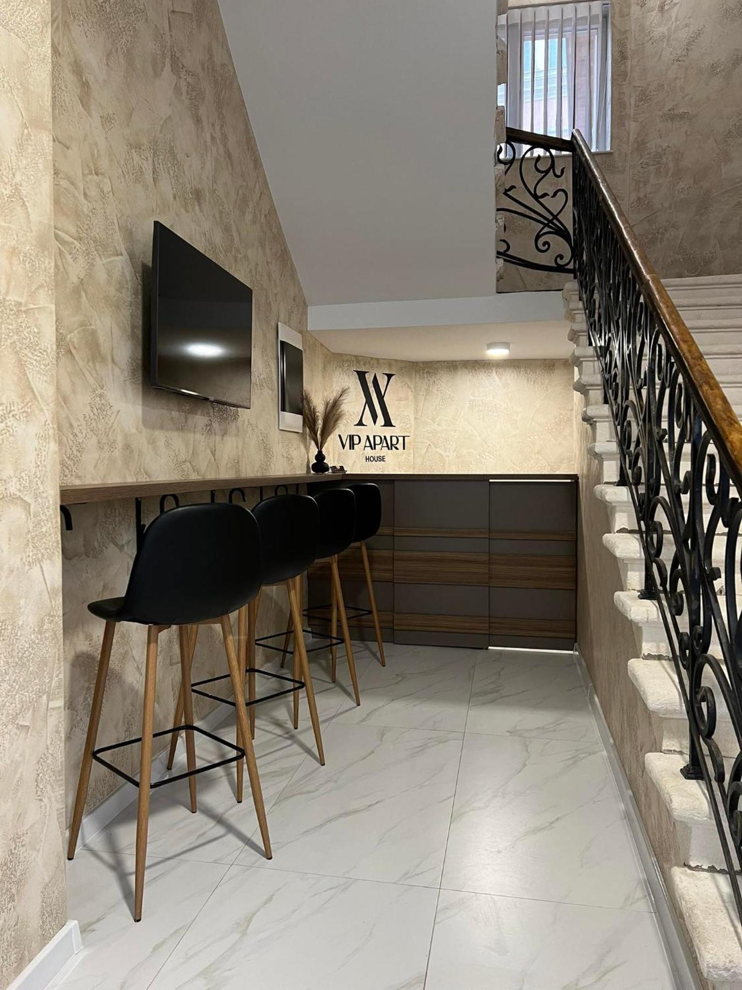 Хотел Vip Apart House Plevne Dış mekan fotoğraf