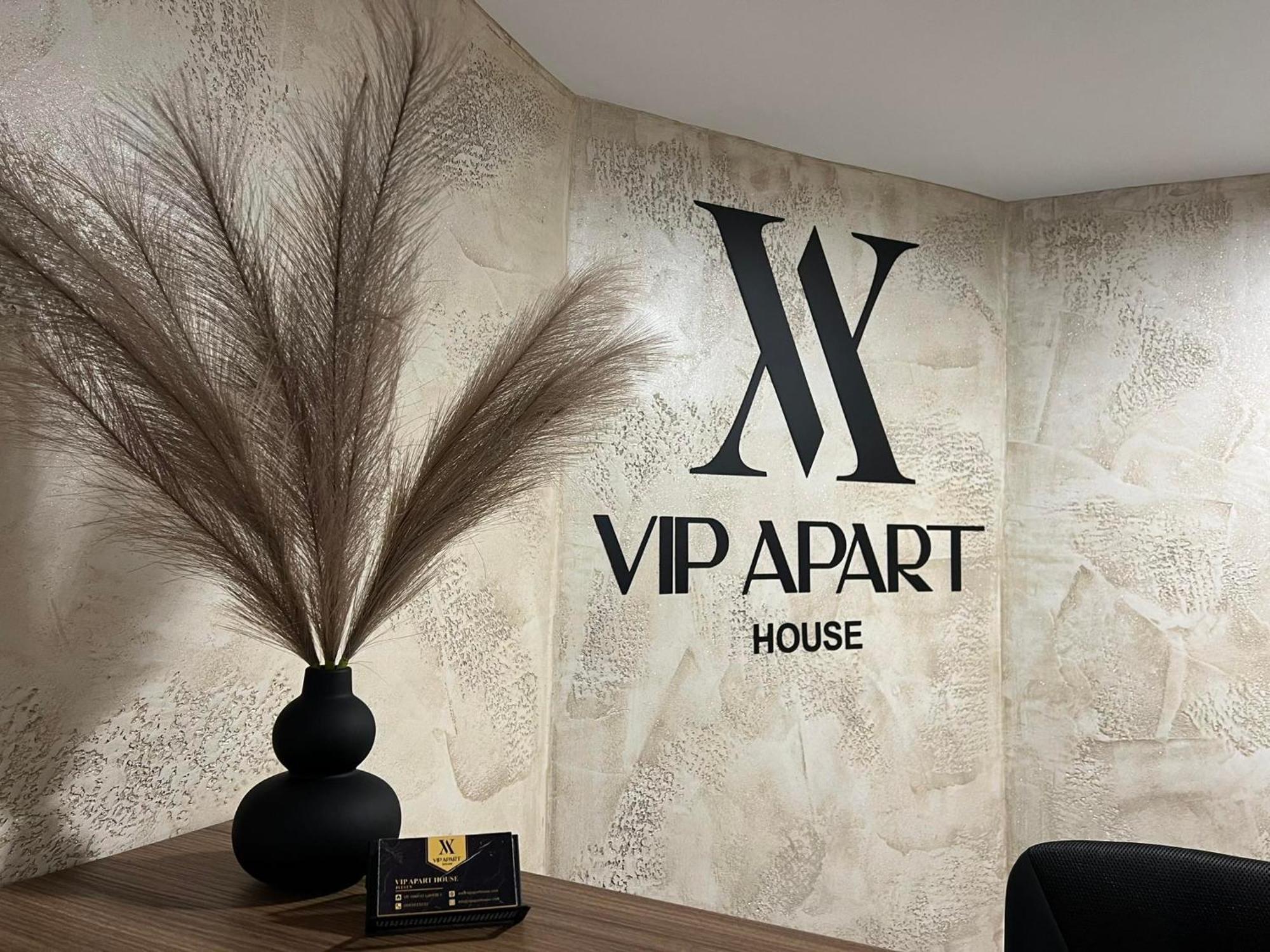 Хотел Vip Apart House Plevne Dış mekan fotoğraf