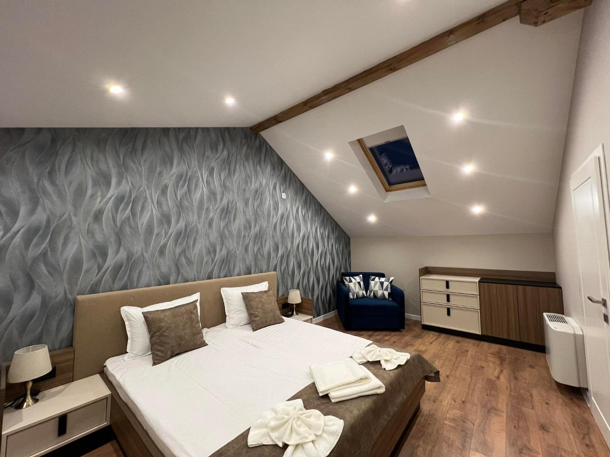 Хотел Vip Apart House Plevne Dış mekan fotoğraf