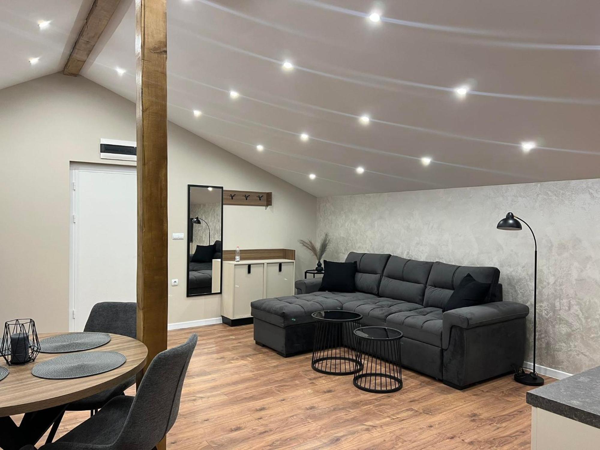Хотел Vip Apart House Plevne Dış mekan fotoğraf