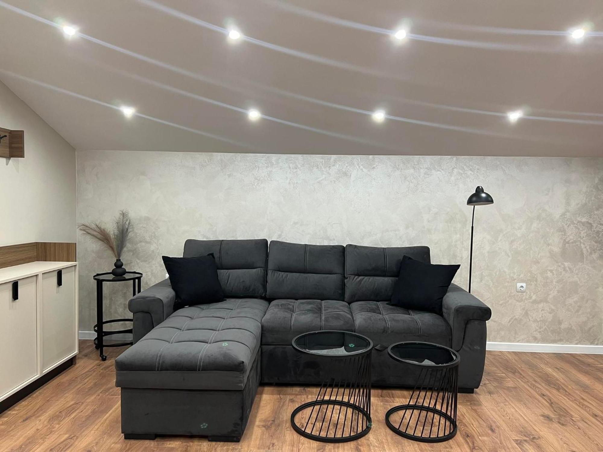 Хотел Vip Apart House Plevne Dış mekan fotoğraf