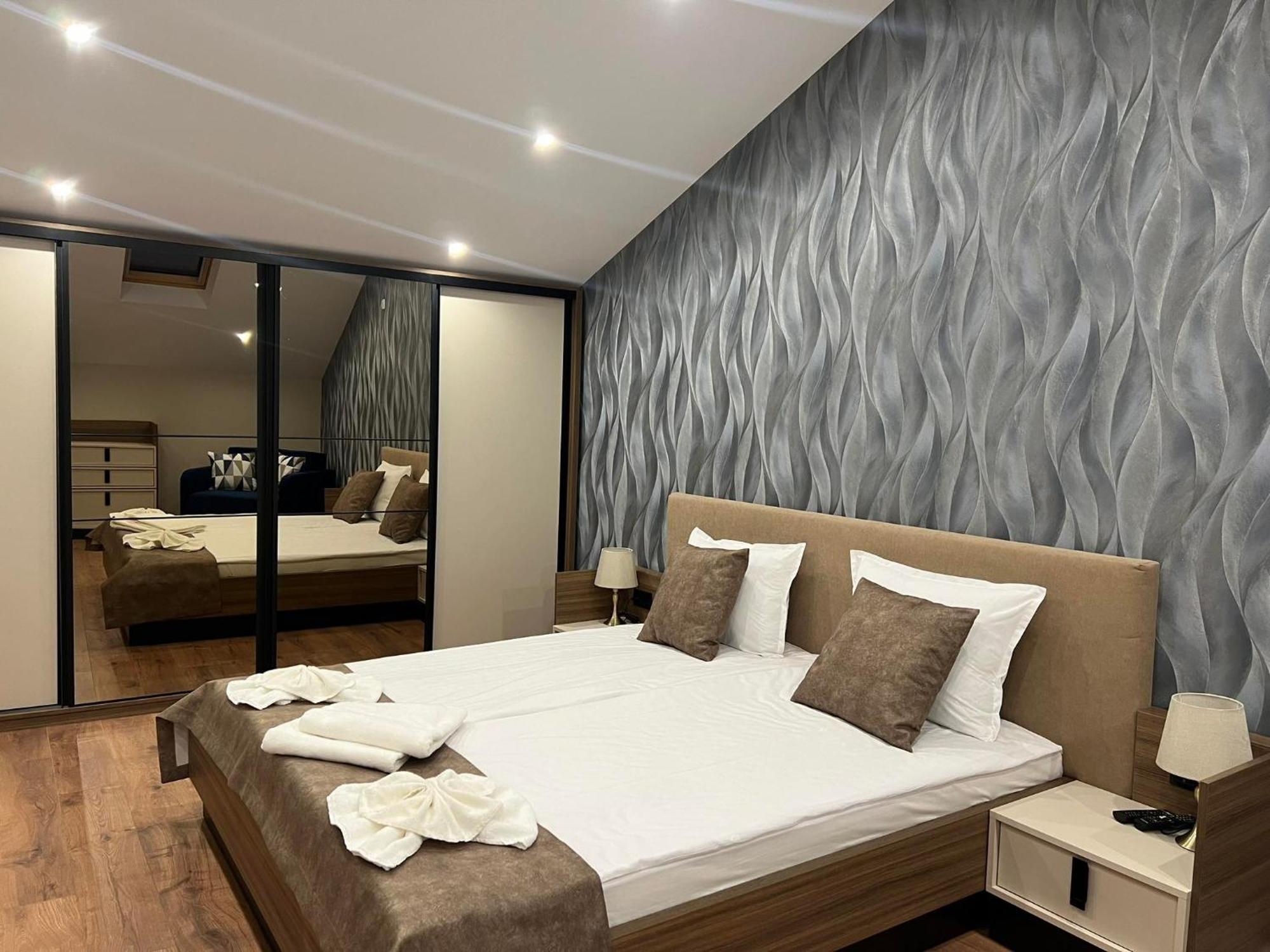 Хотел Vip Apart House Plevne Dış mekan fotoğraf
