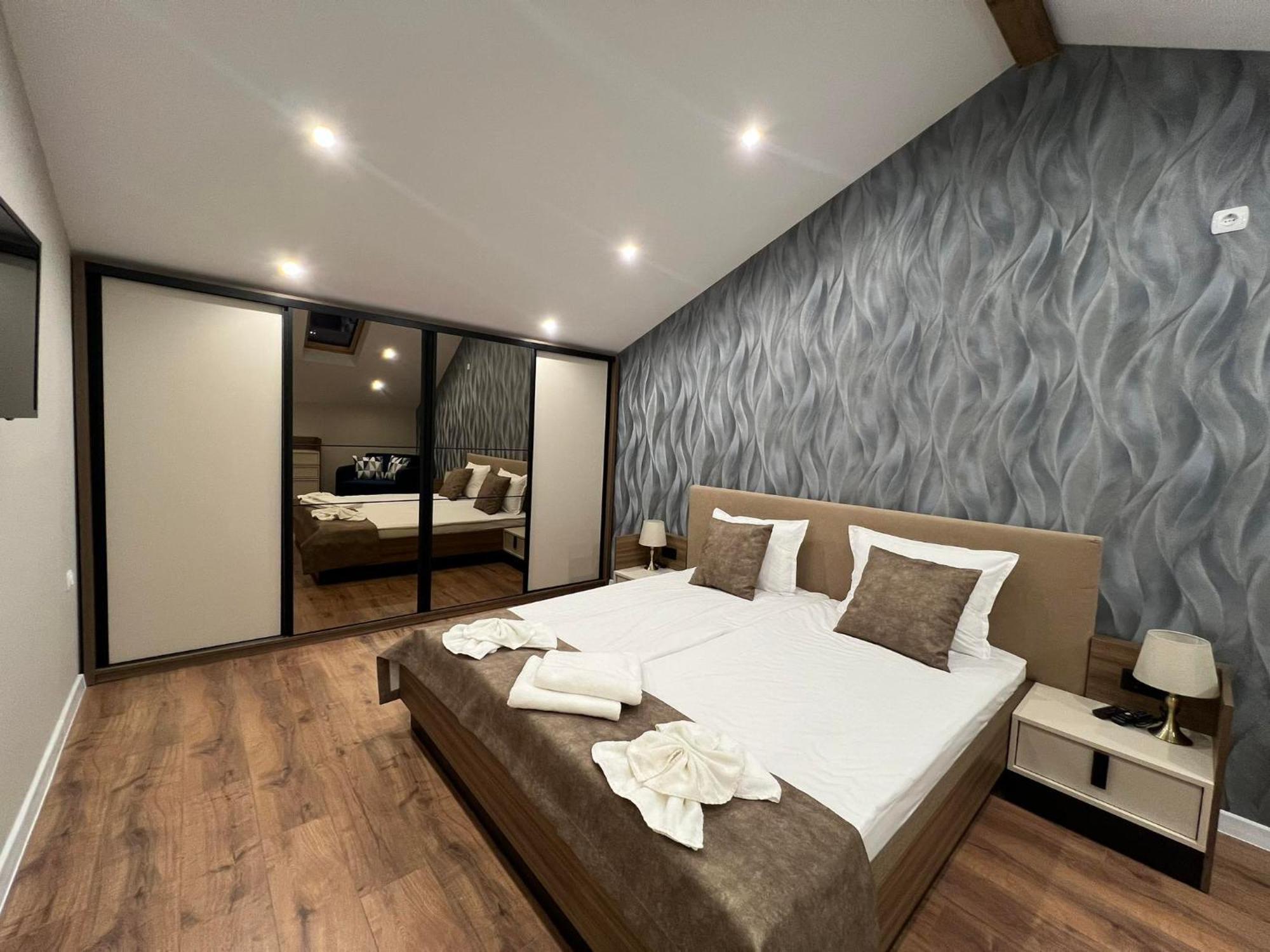 Хотел Vip Apart House Plevne Dış mekan fotoğraf