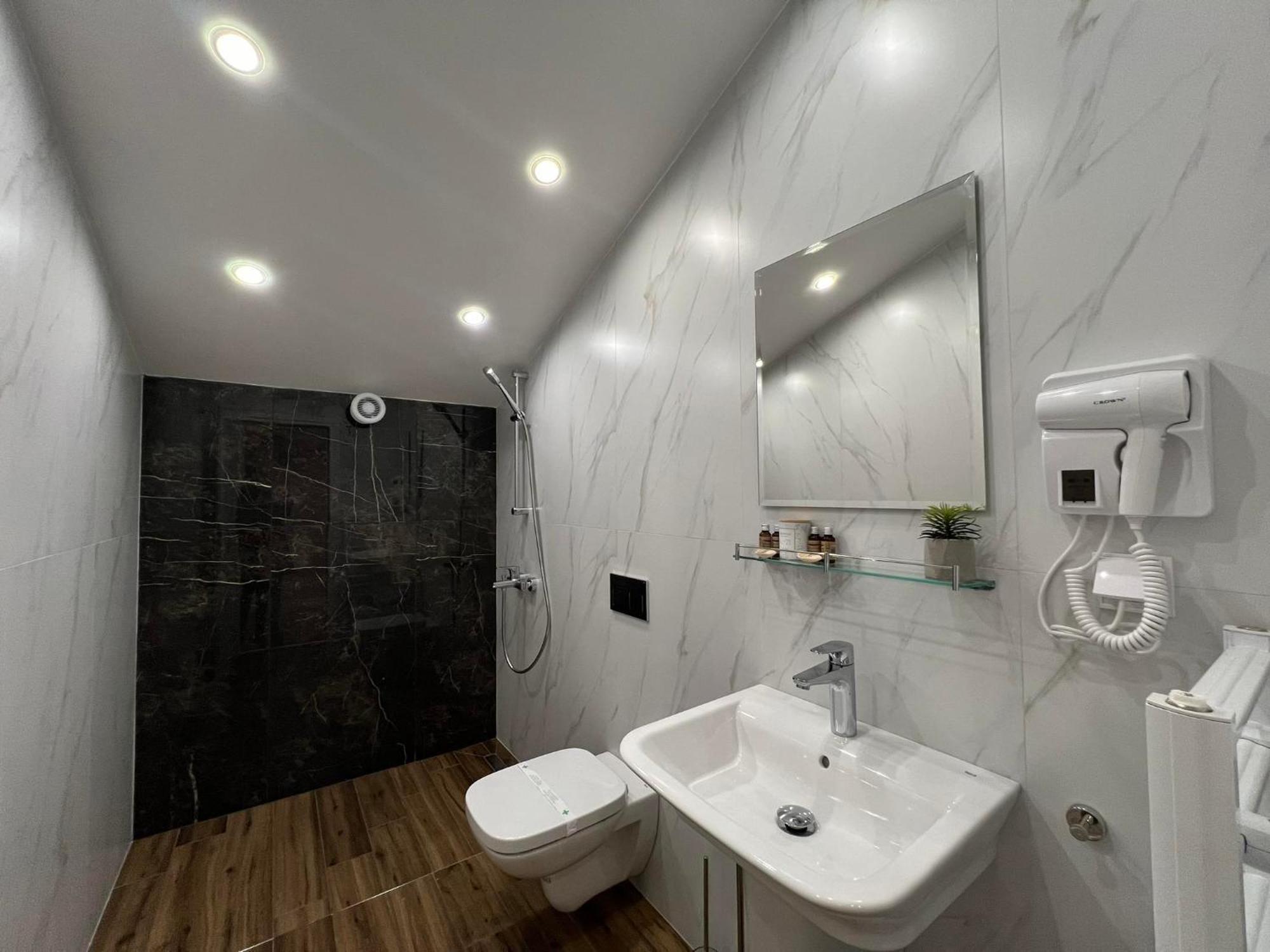 Хотел Vip Apart House Plevne Dış mekan fotoğraf