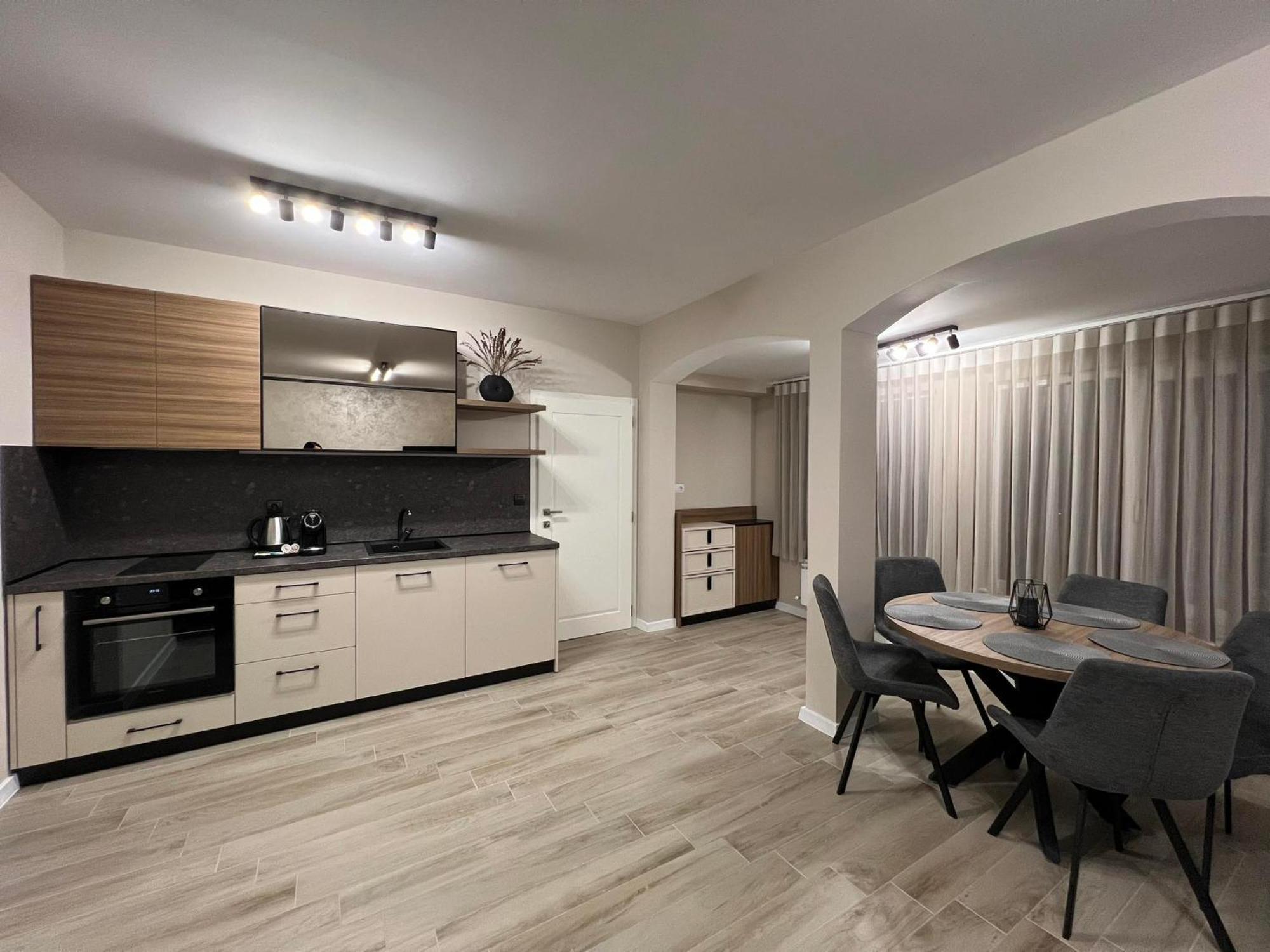 Хотел Vip Apart House Plevne Dış mekan fotoğraf