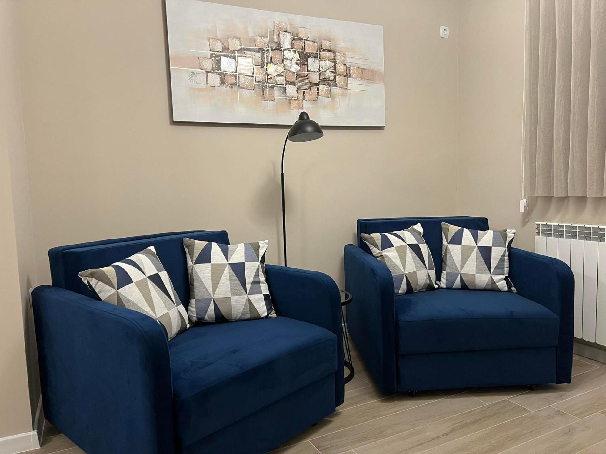 Хотел Vip Apart House Plevne Dış mekan fotoğraf