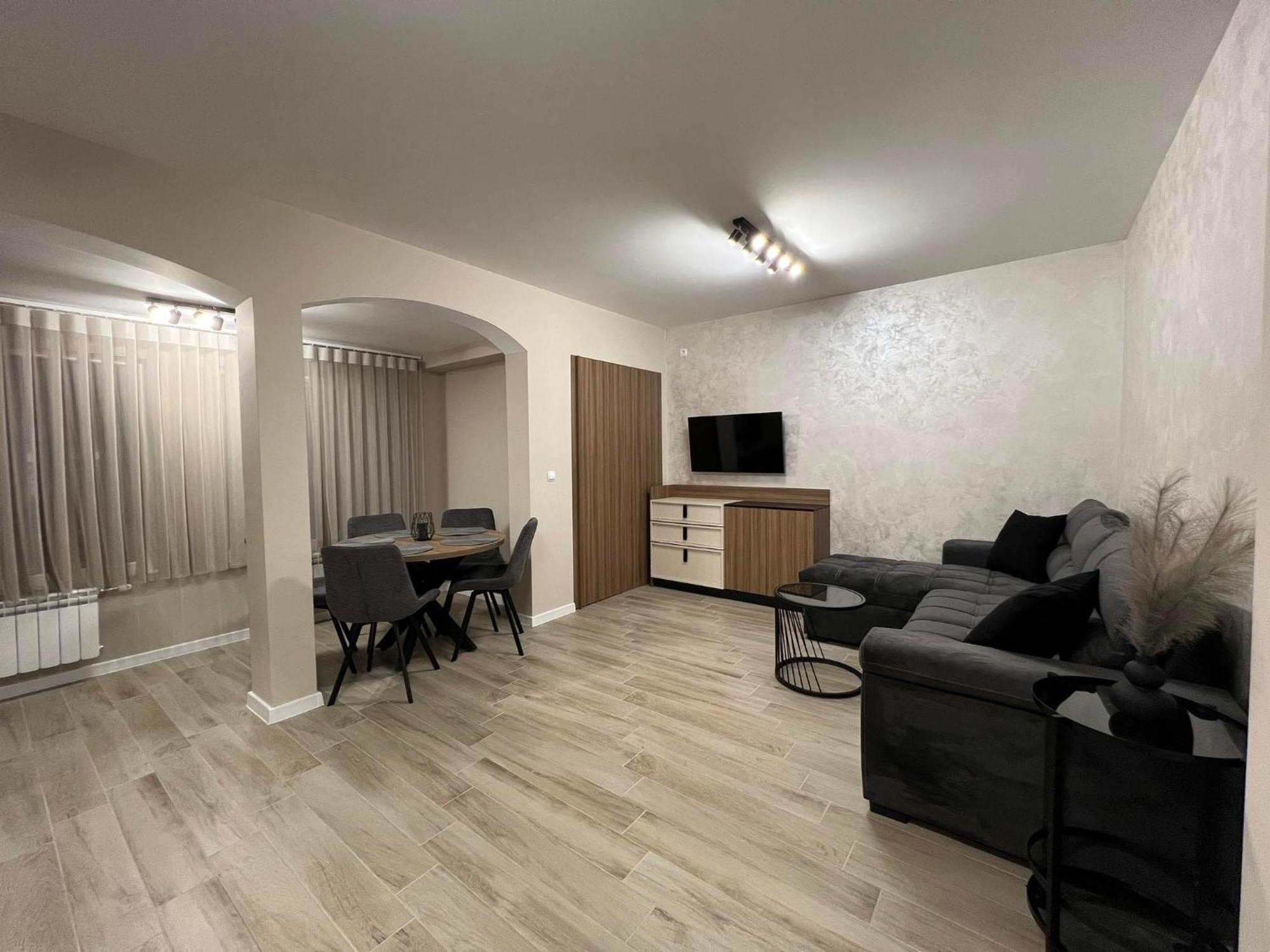 Хотел Vip Apart House Plevne Dış mekan fotoğraf