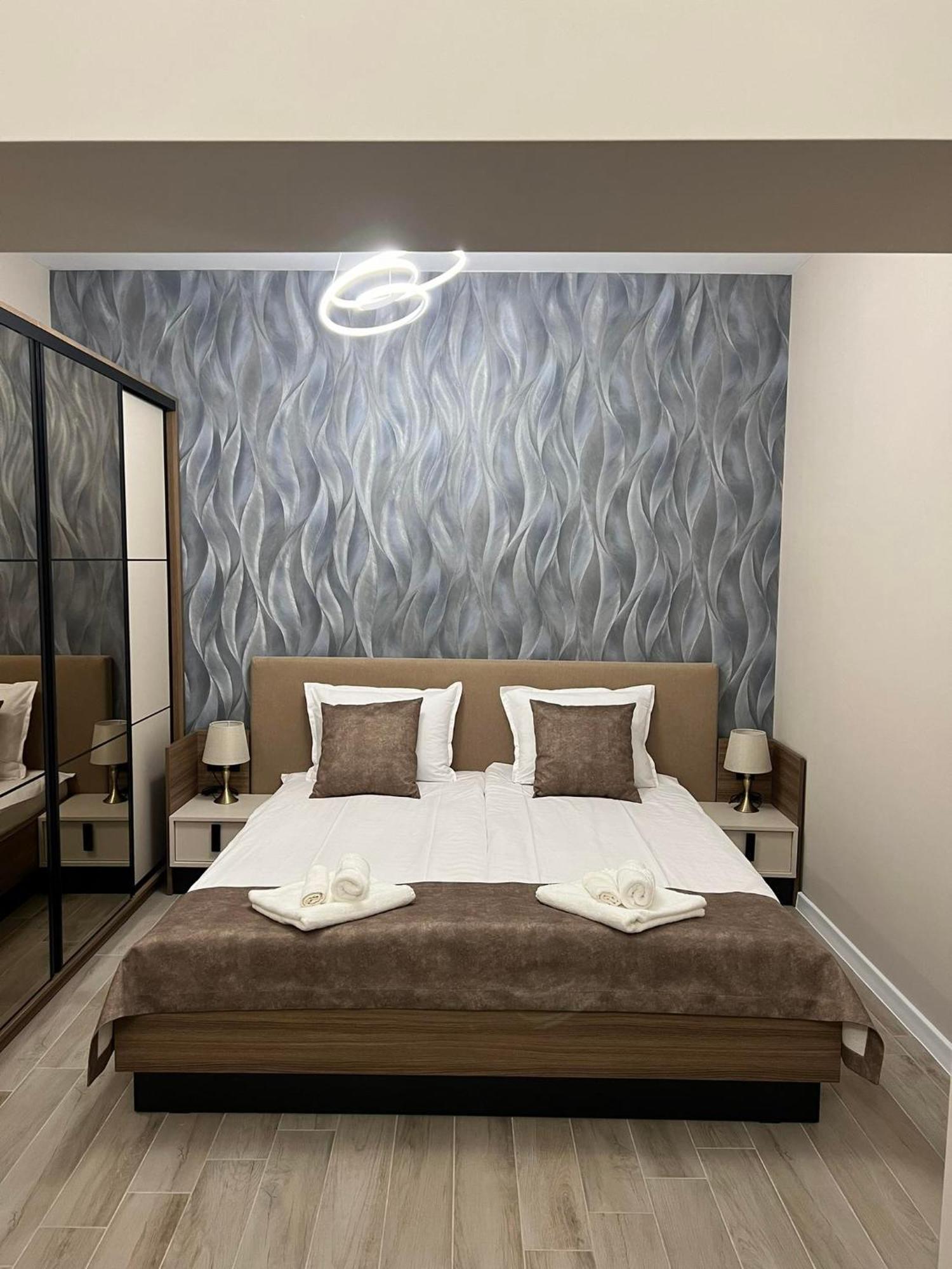 Хотел Vip Apart House Plevne Dış mekan fotoğraf