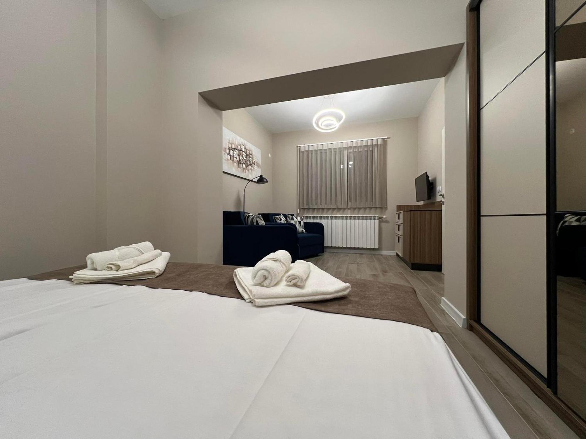 Хотел Vip Apart House Plevne Dış mekan fotoğraf