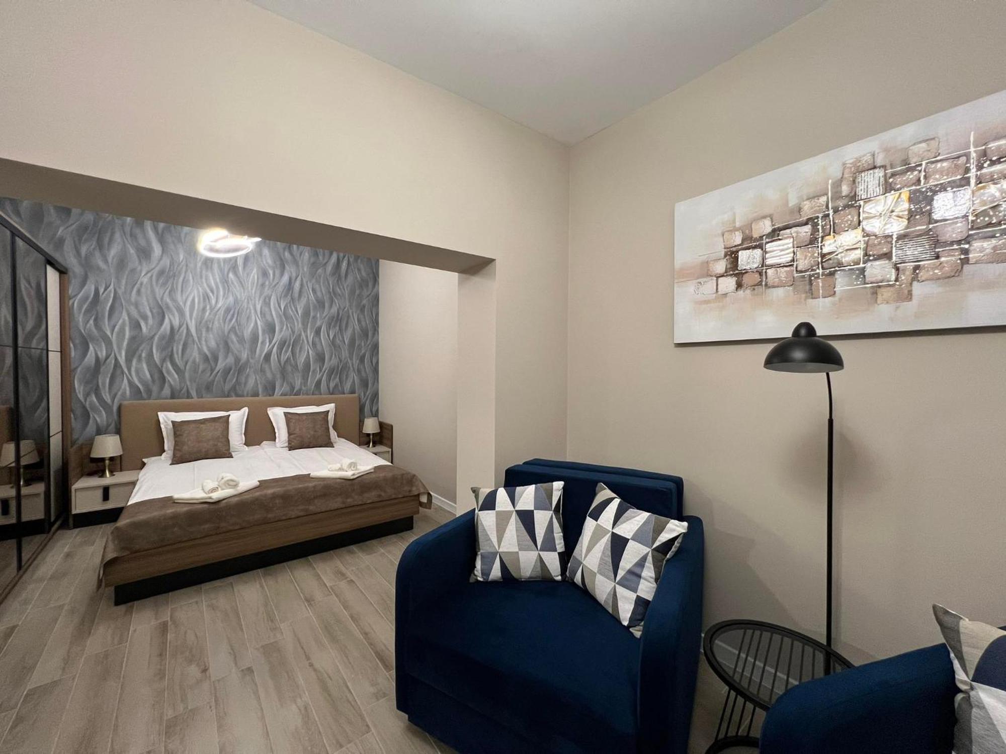 Хотел Vip Apart House Plevne Dış mekan fotoğraf