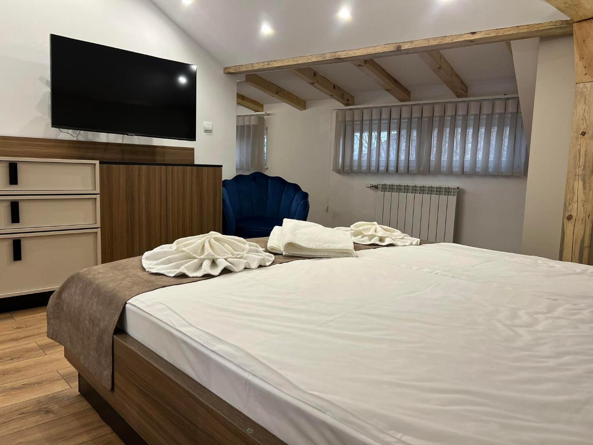 Хотел Vip Apart House Plevne Dış mekan fotoğraf