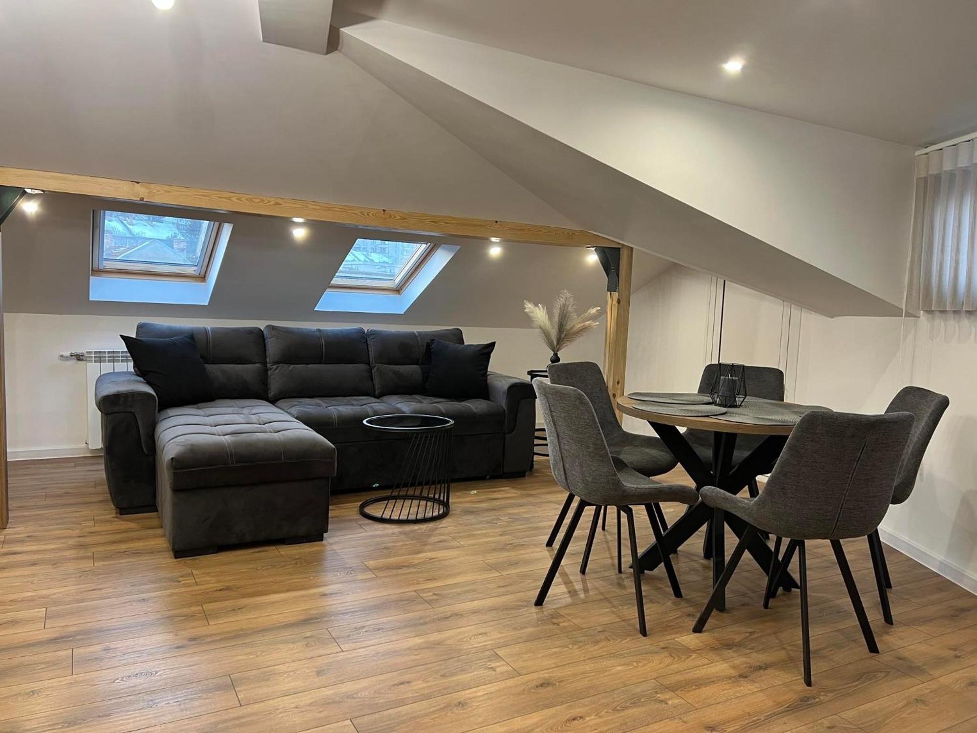 Хотел Vip Apart House Plevne Dış mekan fotoğraf