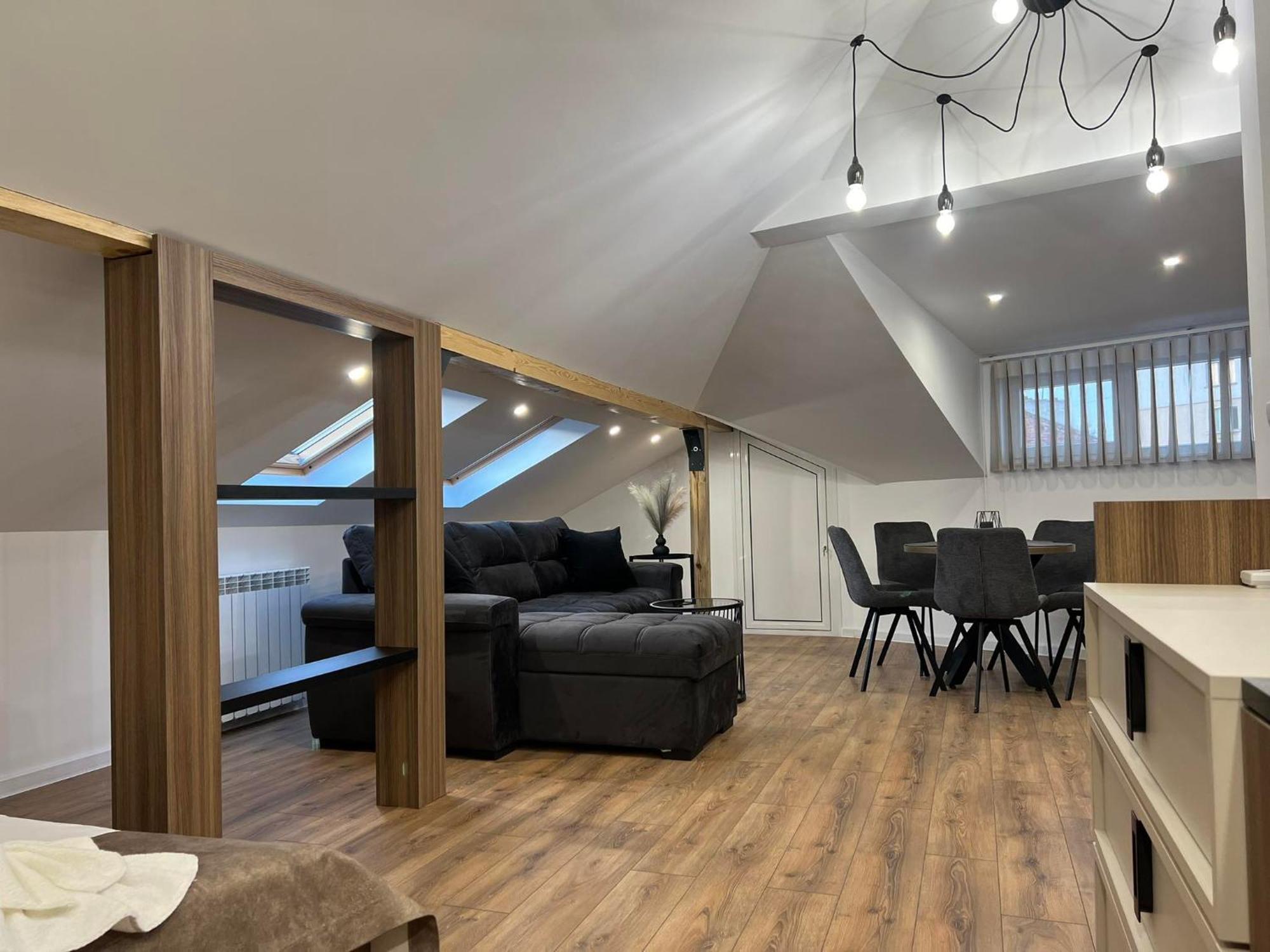 Хотел Vip Apart House Plevne Dış mekan fotoğraf