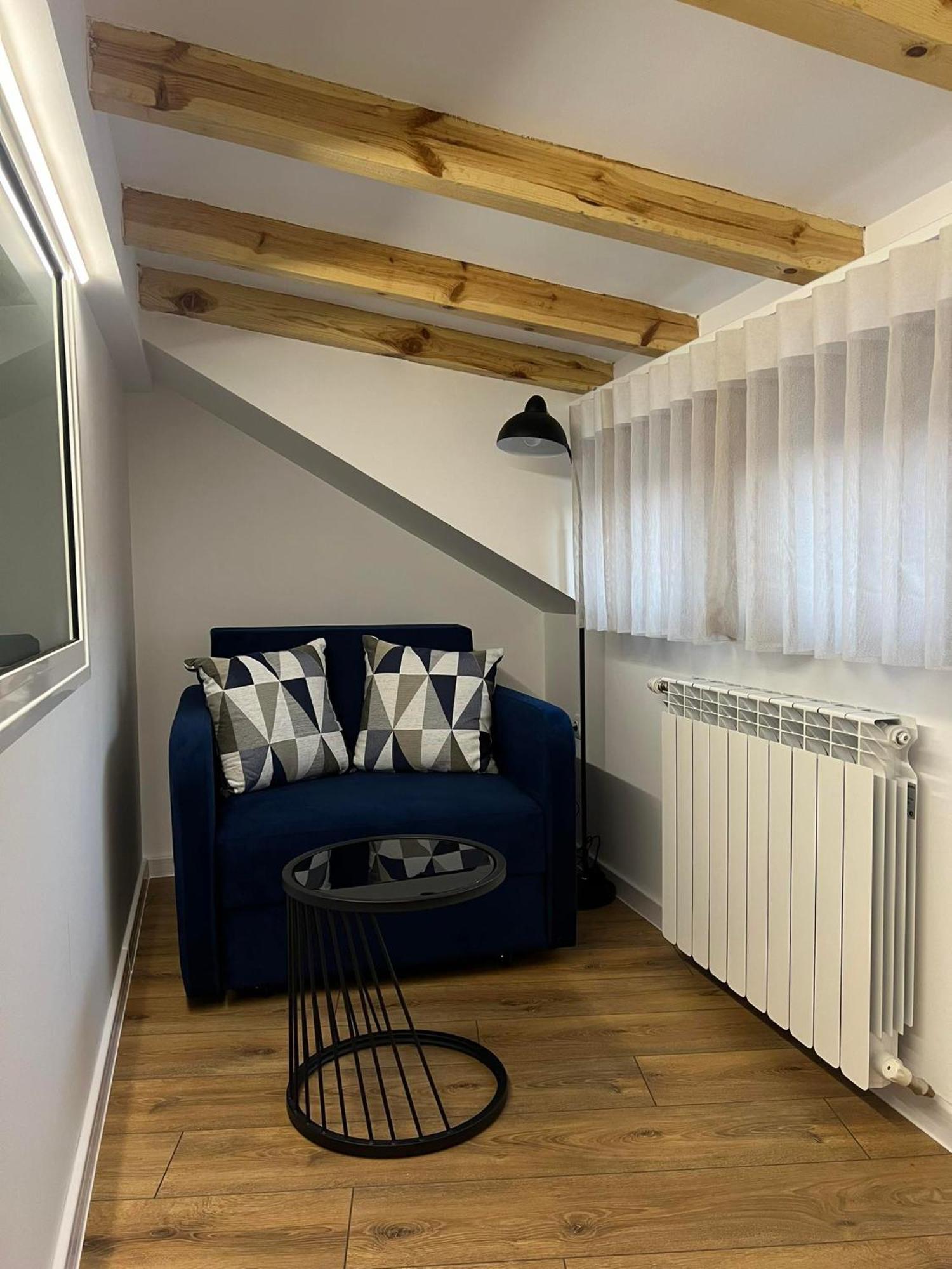 Хотел Vip Apart House Plevne Dış mekan fotoğraf