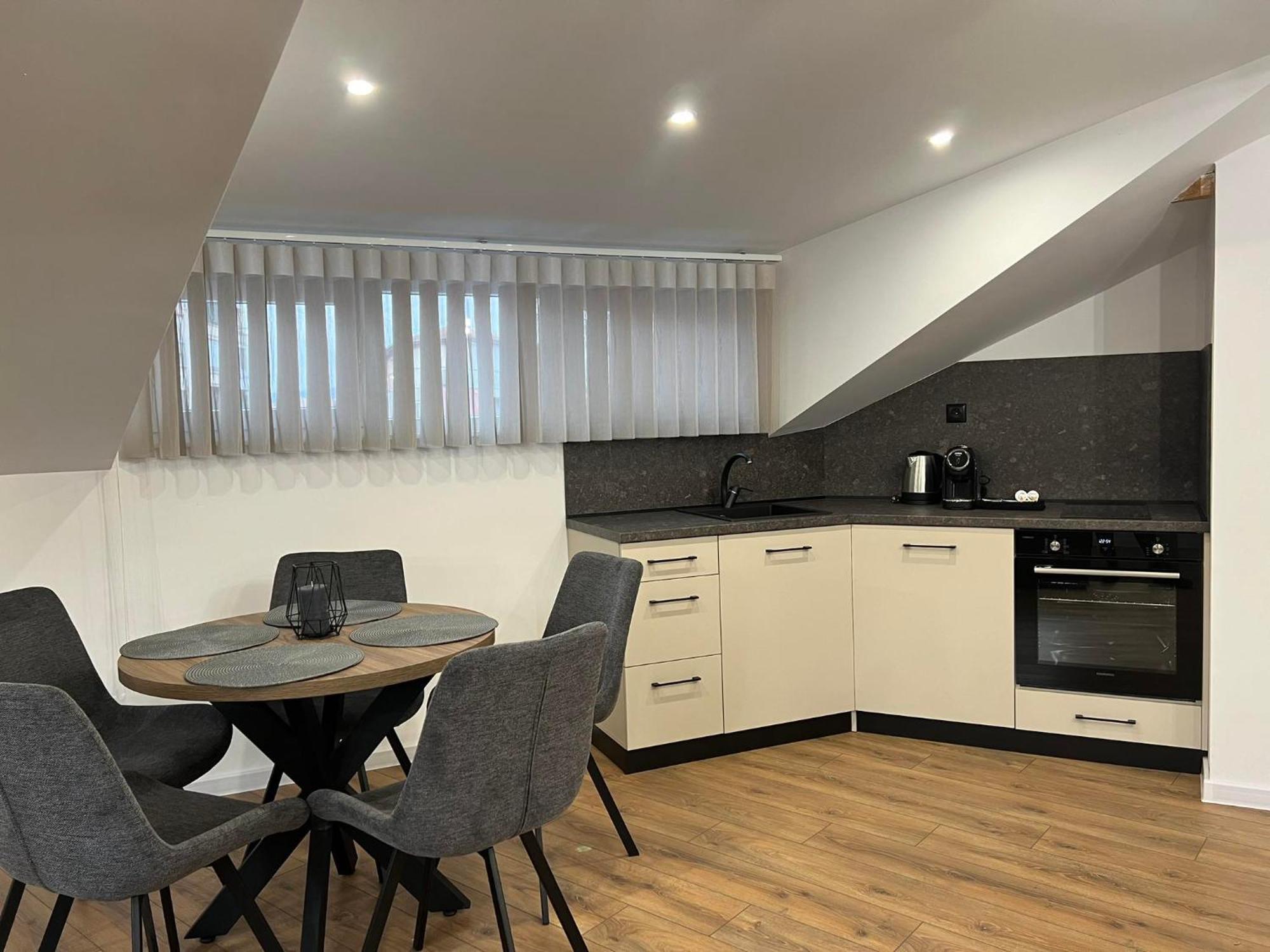 Хотел Vip Apart House Plevne Dış mekan fotoğraf