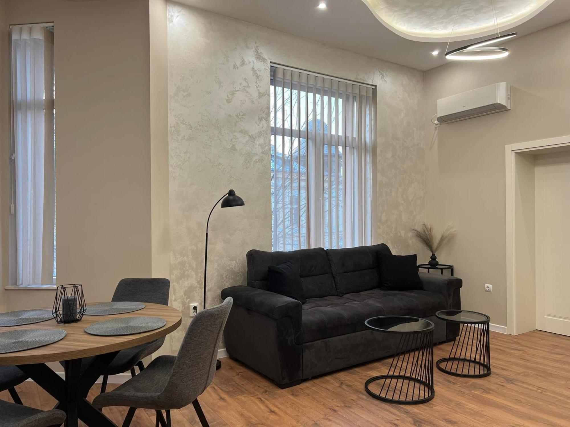 Хотел Vip Apart House Plevne Dış mekan fotoğraf