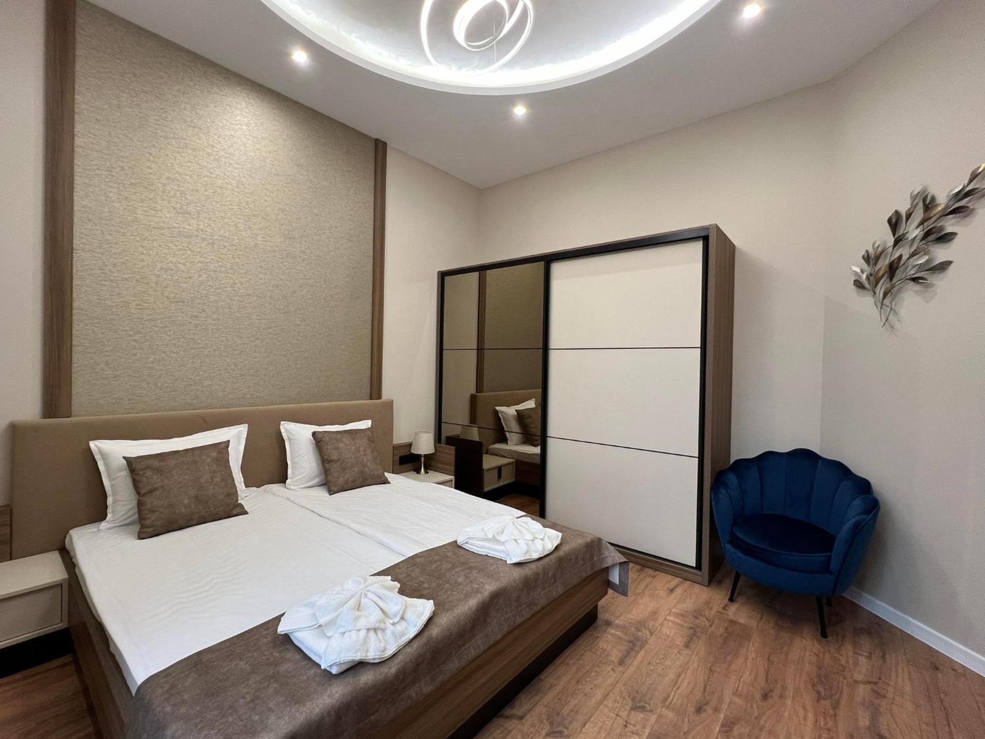 Хотел Vip Apart House Plevne Dış mekan fotoğraf