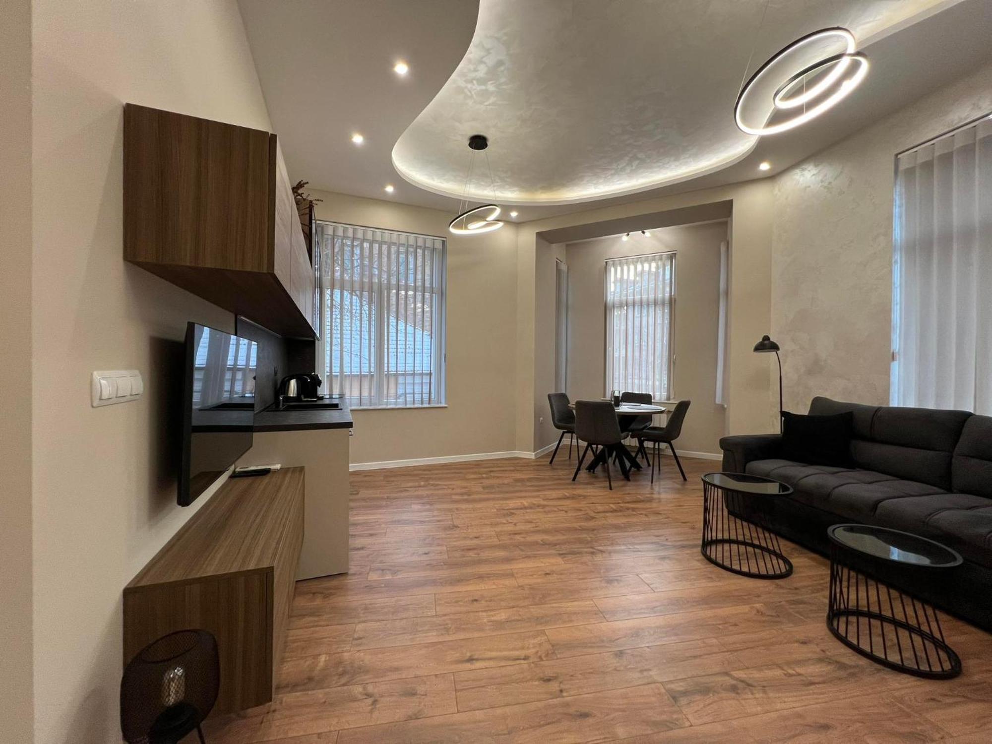 Хотел Vip Apart House Plevne Dış mekan fotoğraf