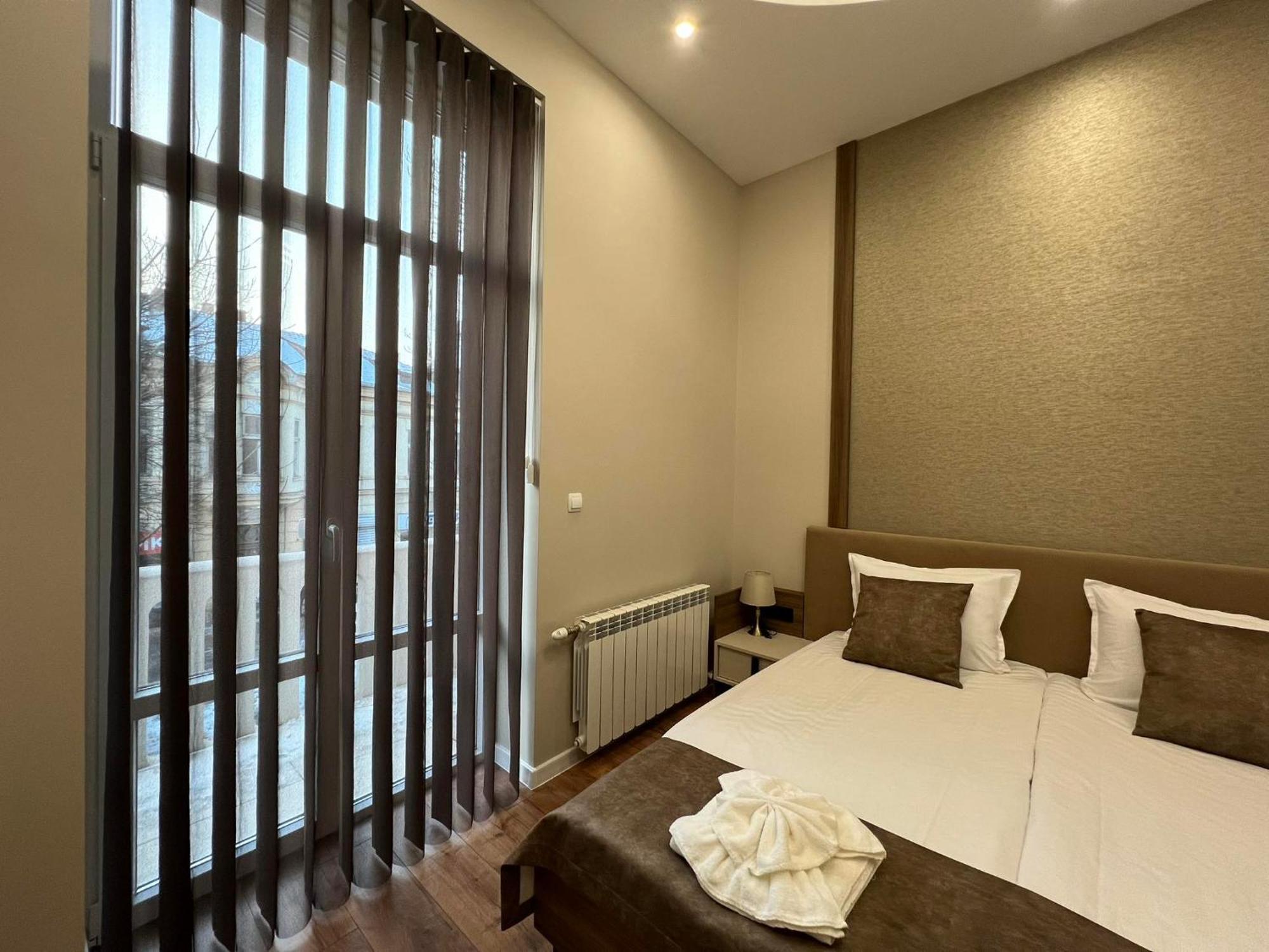 Хотел Vip Apart House Plevne Dış mekan fotoğraf