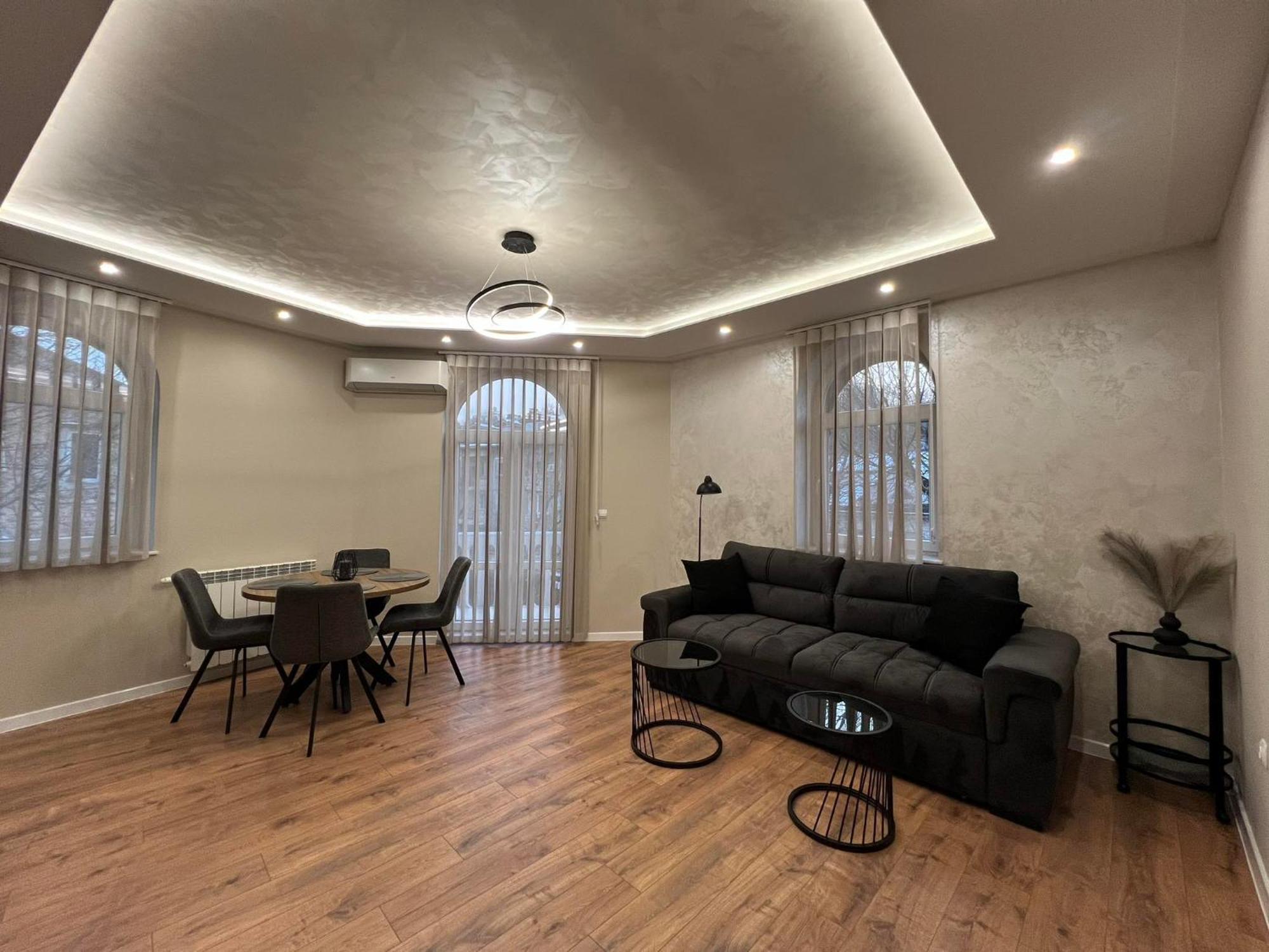 Хотел Vip Apart House Plevne Dış mekan fotoğraf