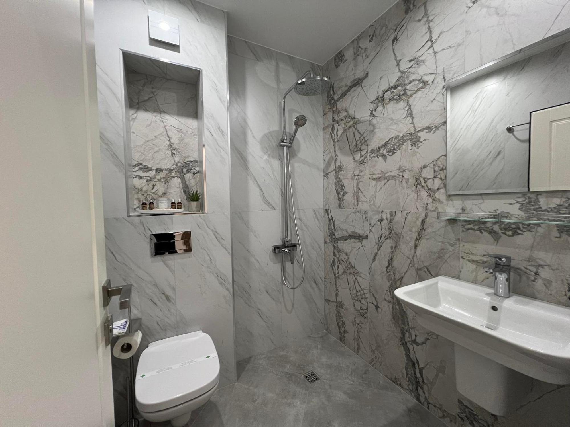 Хотел Vip Apart House Plevne Dış mekan fotoğraf