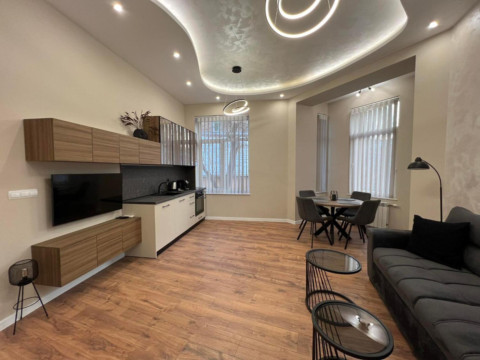 Хотел Vip Apart House Plevne Dış mekan fotoğraf