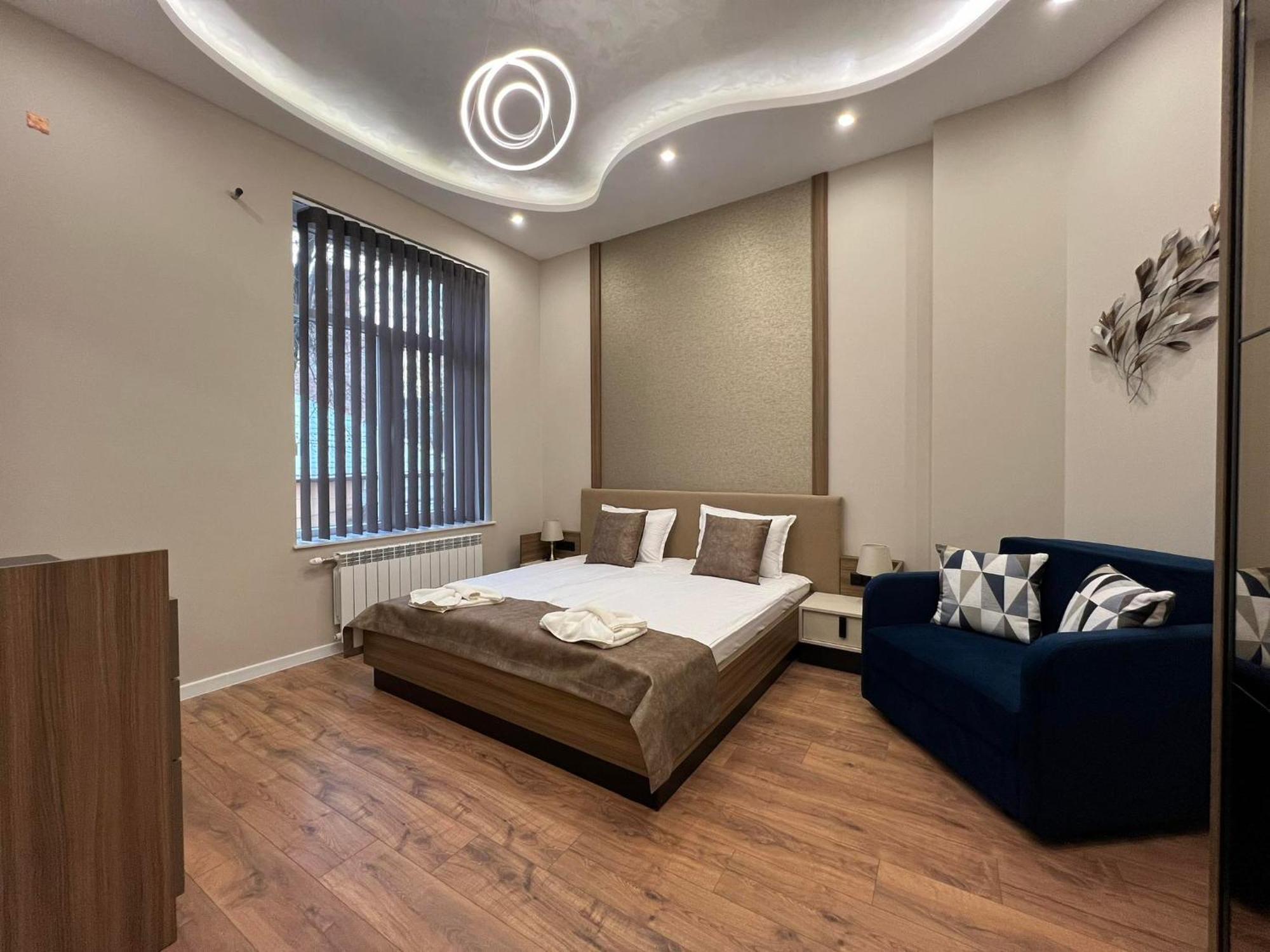 Хотел Vip Apart House Plevne Dış mekan fotoğraf