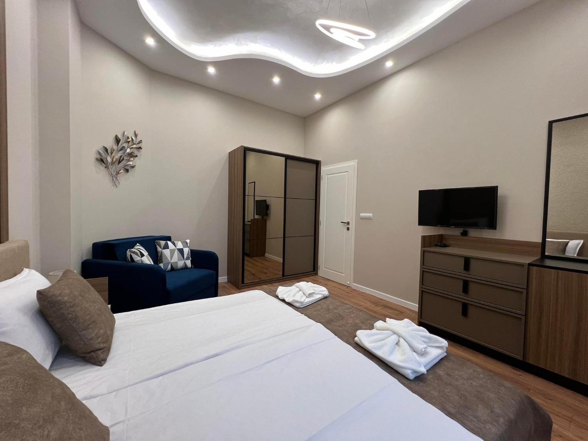 Хотел Vip Apart House Plevne Dış mekan fotoğraf