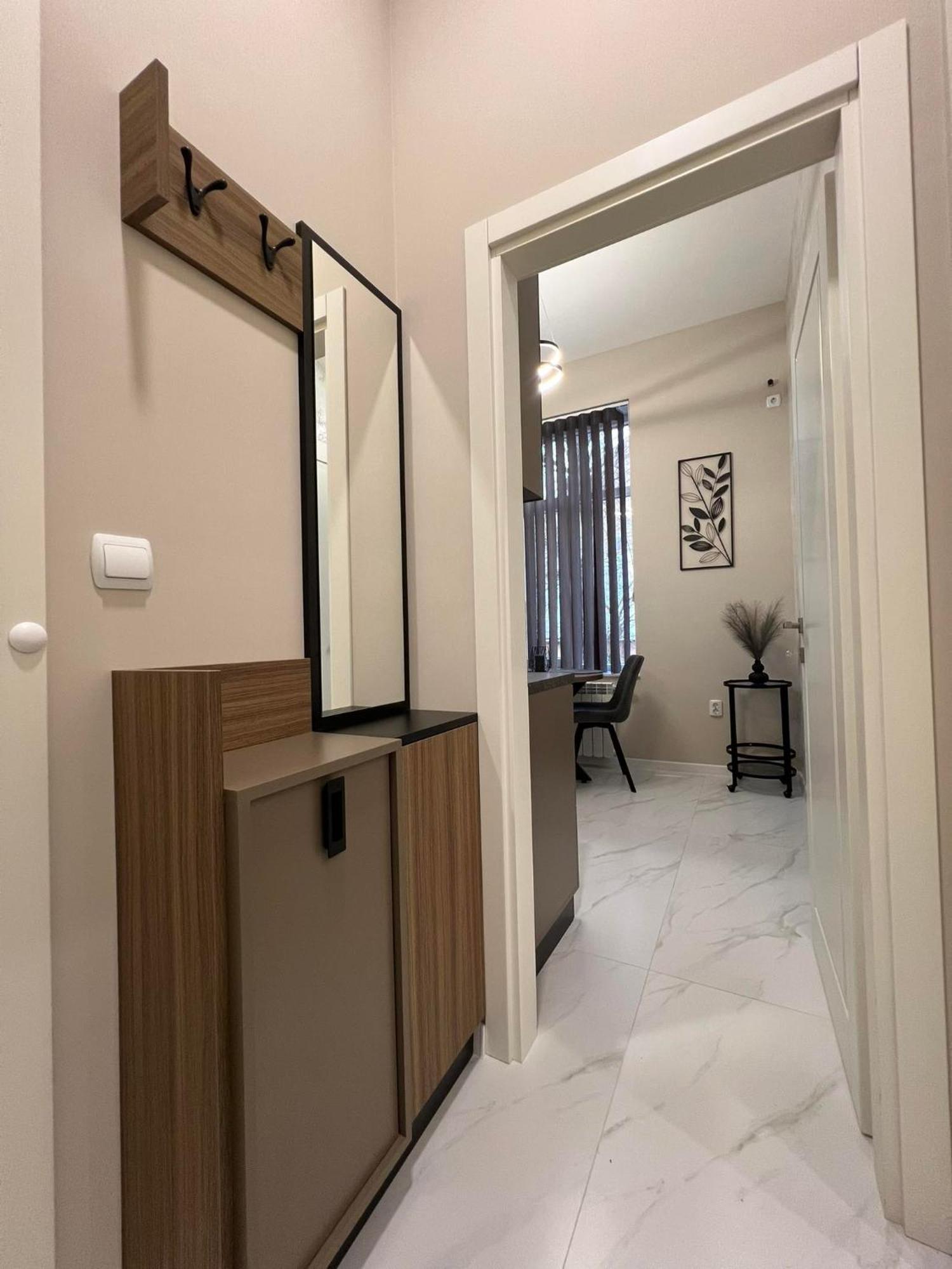 Хотел Vip Apart House Plevne Dış mekan fotoğraf