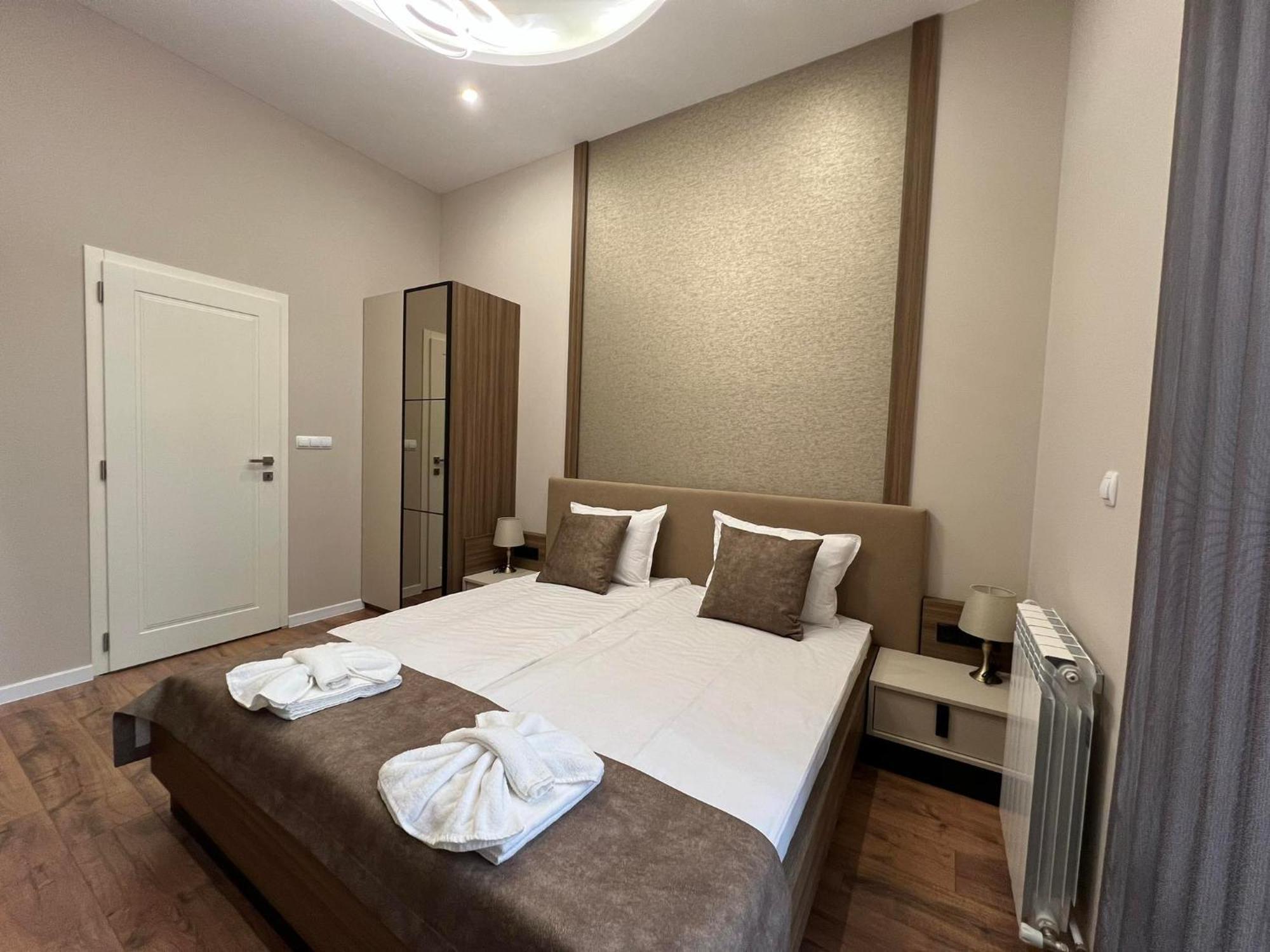 Хотел Vip Apart House Plevne Dış mekan fotoğraf