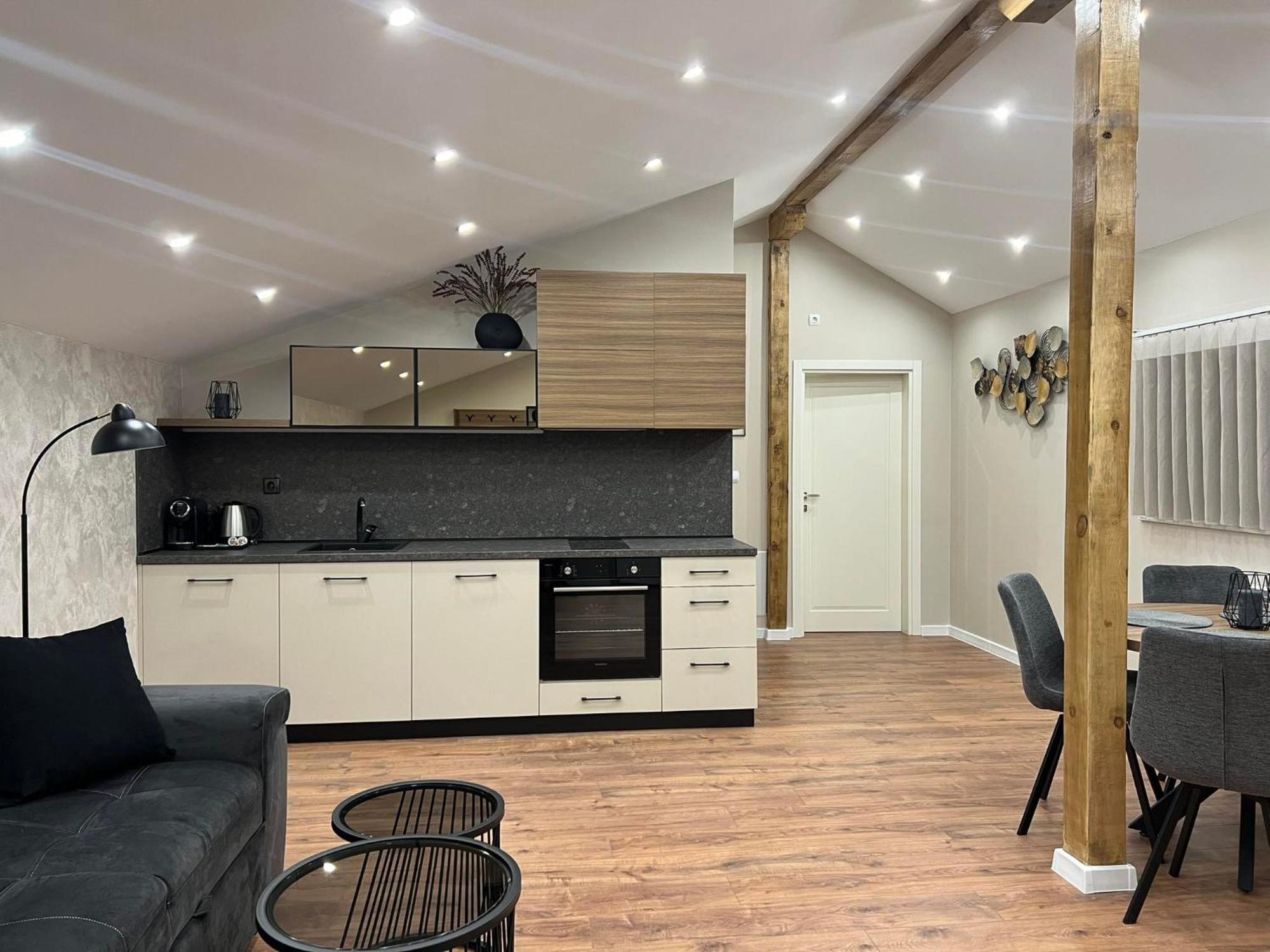 Хотел Vip Apart House Plevne Dış mekan fotoğraf