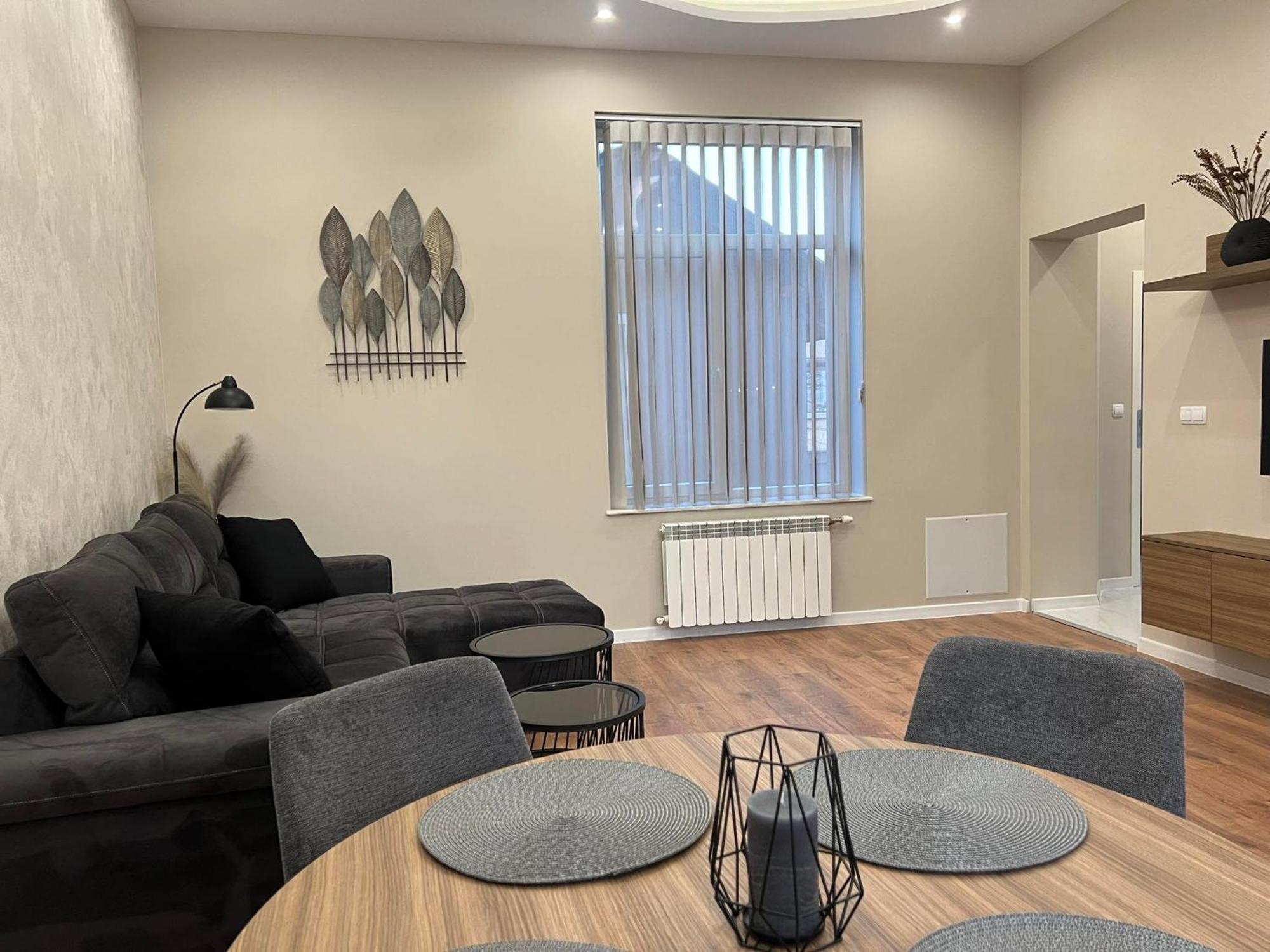 Хотел Vip Apart House Plevne Dış mekan fotoğraf