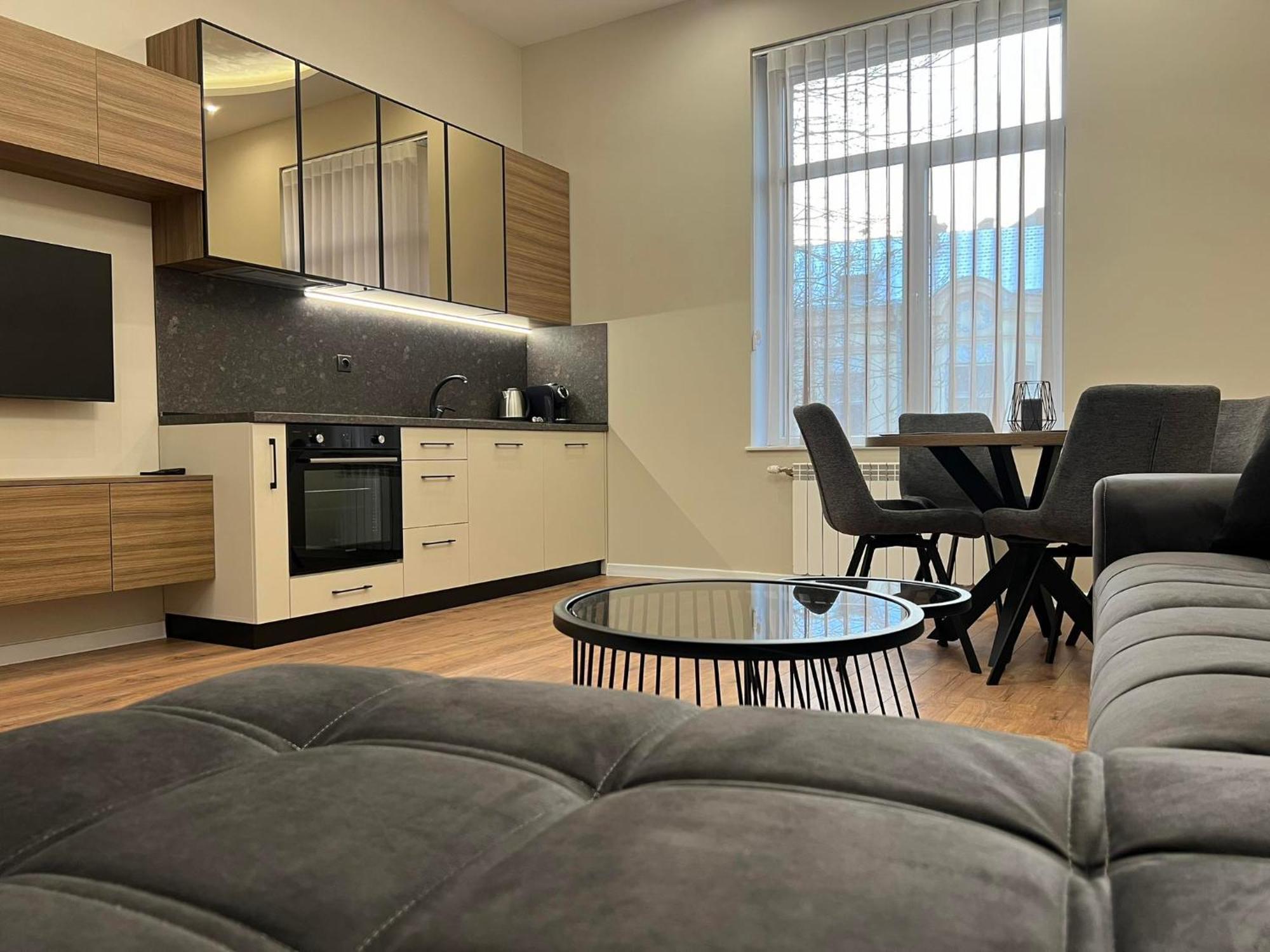 Хотел Vip Apart House Plevne Dış mekan fotoğraf