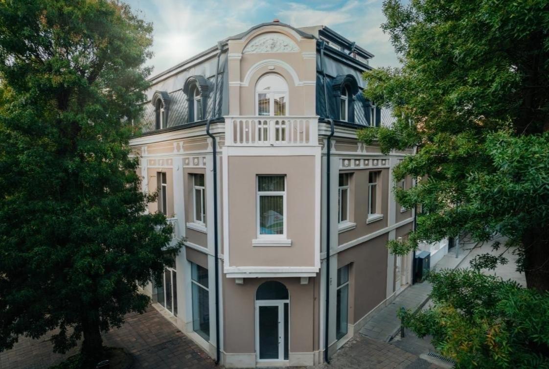 Хотел Vip Apart House Plevne Dış mekan fotoğraf
