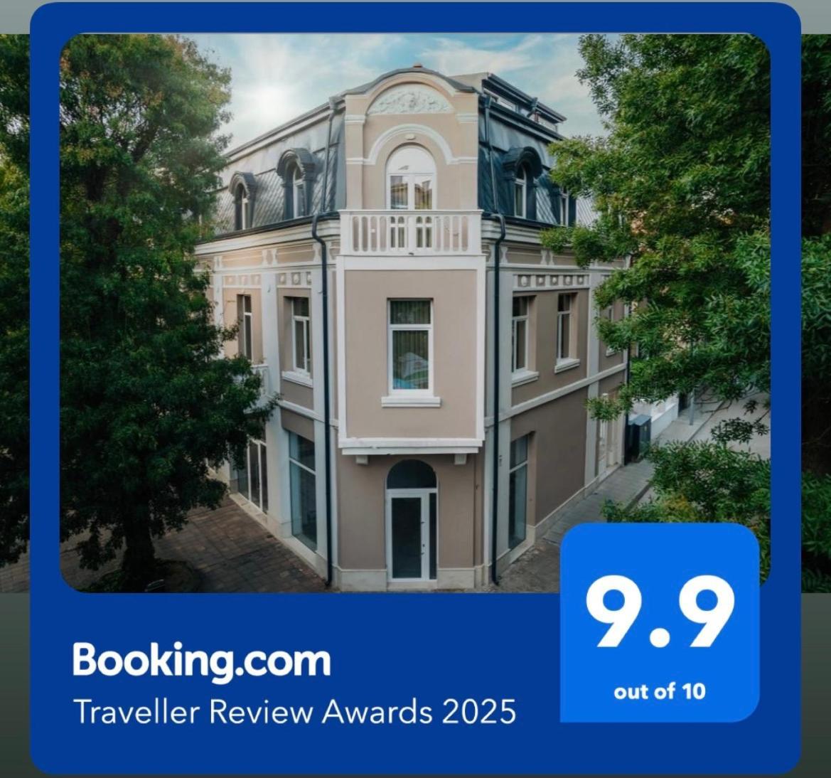 Хотел Vip Apart House Plevne Dış mekan fotoğraf